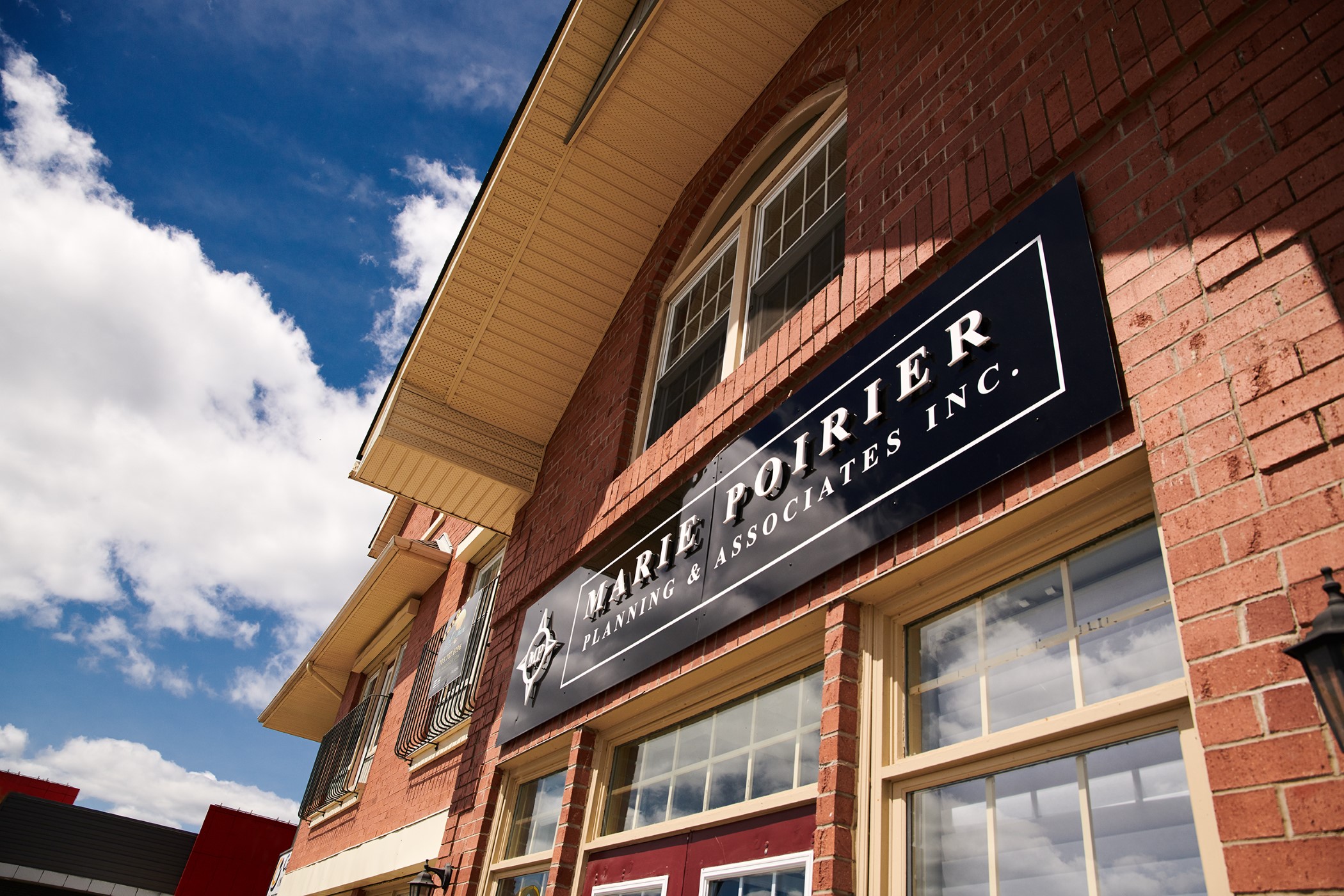 Contact Marie Poirier Planning & Associates in Lake of Bays, Muskoka